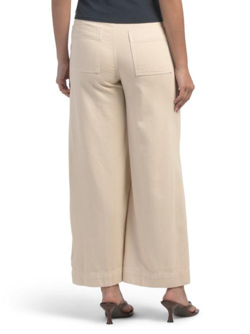 JOE'S The Addison Pants - Picture 2 of 3